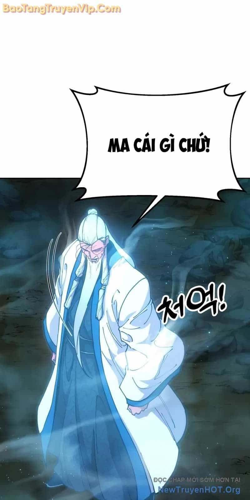 Vĩ Nhân Kiếm - Chương 3 - ảnh 23