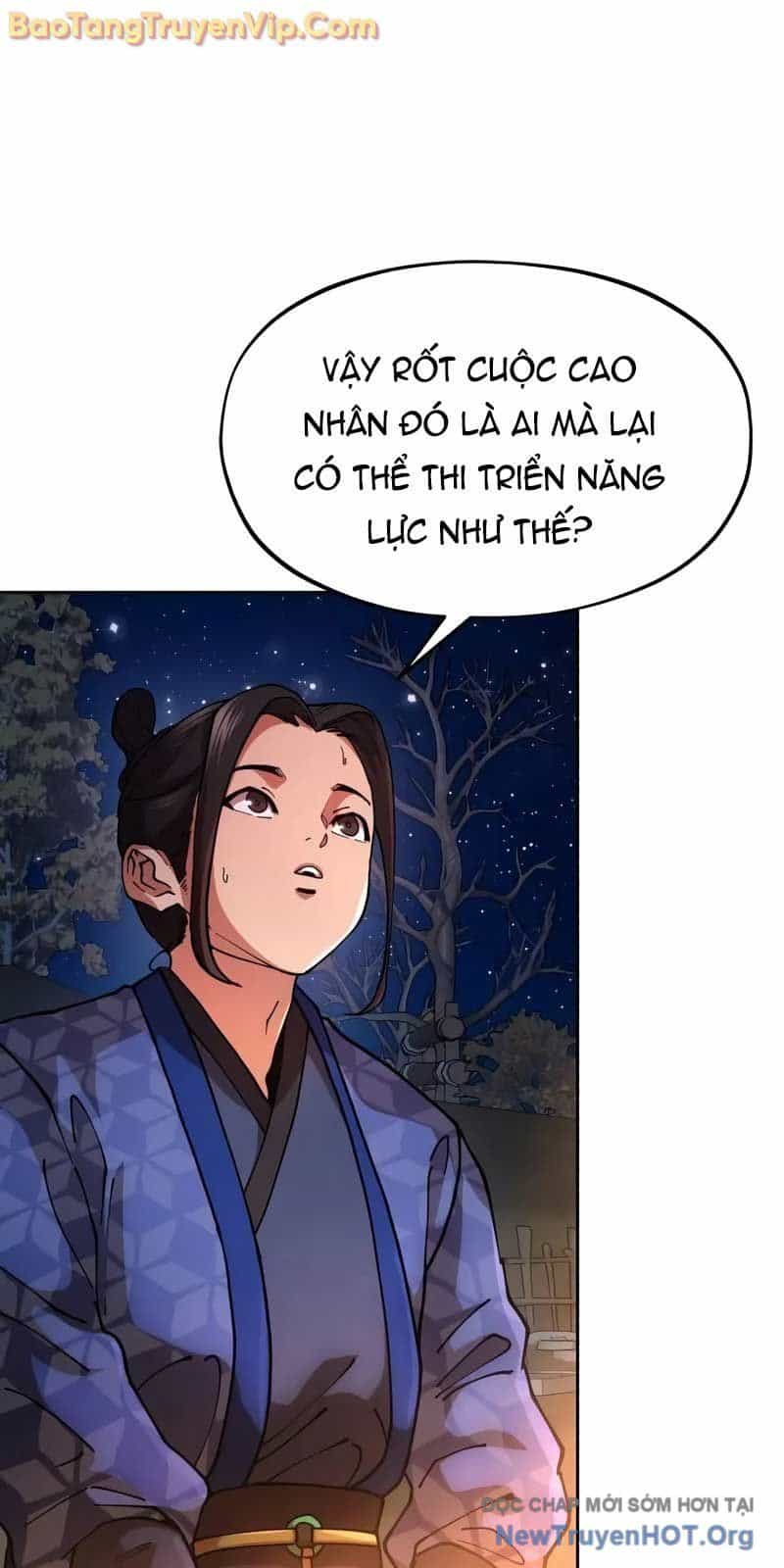 Vĩ Nhân Kiếm - Chương 3 - ảnh 34