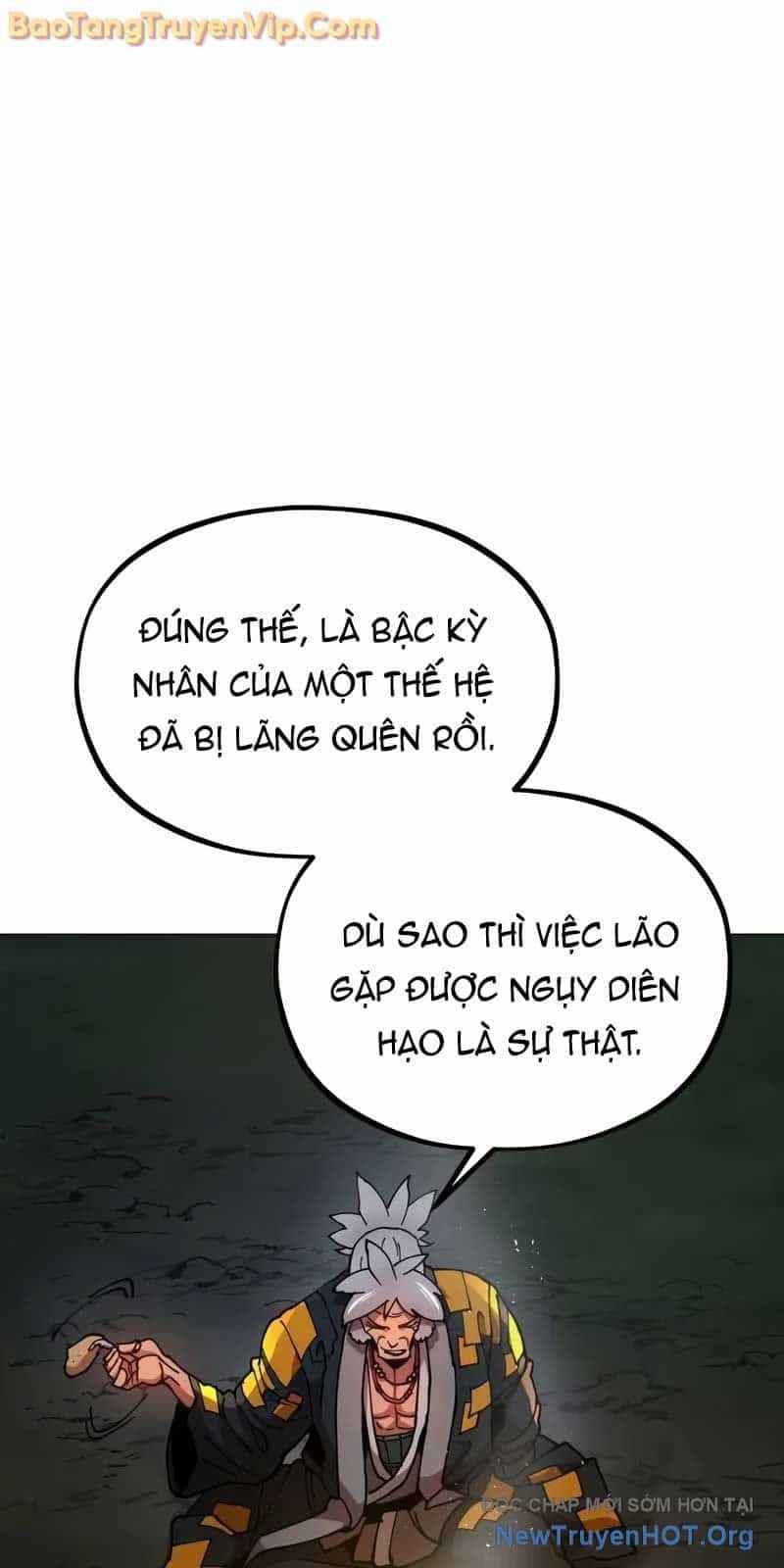Vĩ Nhân Kiếm - Chương 3 - ảnh 43