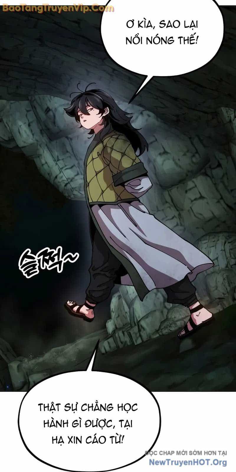 Vĩ Nhân Kiếm - Chương 3 - ảnh 51