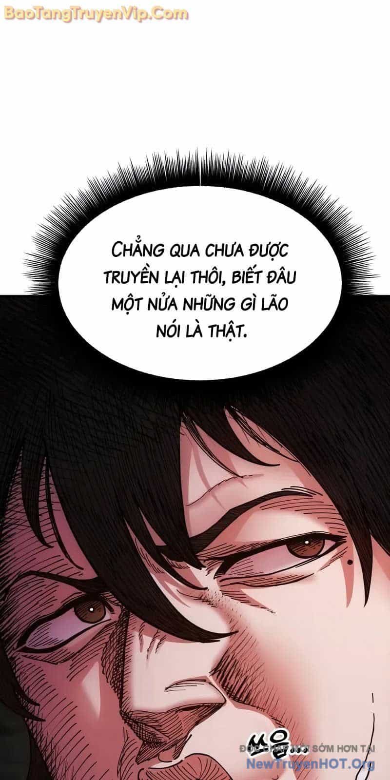 Vĩ Nhân Kiếm - Chương 3 - ảnh 89