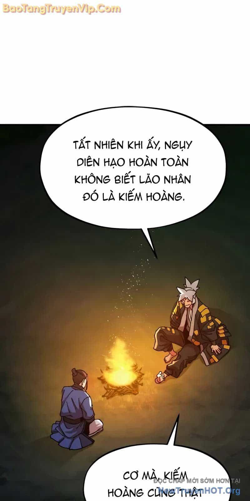 Vĩ Nhân Kiếm - Chương 3 - ảnh 95