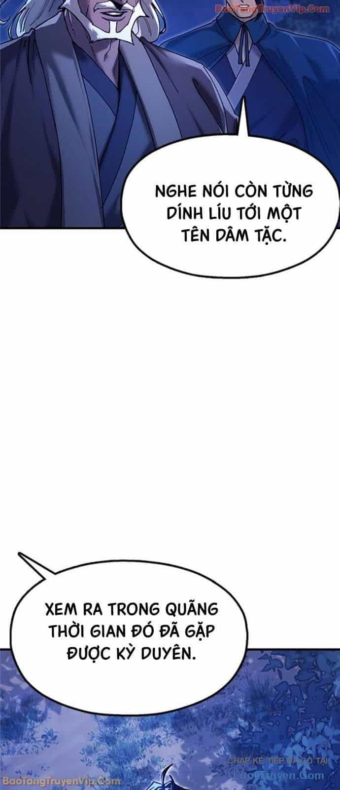 Vĩ Nhân Kiếm - Chương 30 - ảnh 7