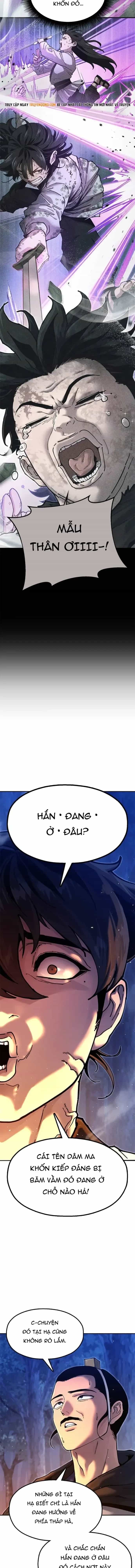 Vĩ Nhân Kiếm - Chương 32 - ảnh 9