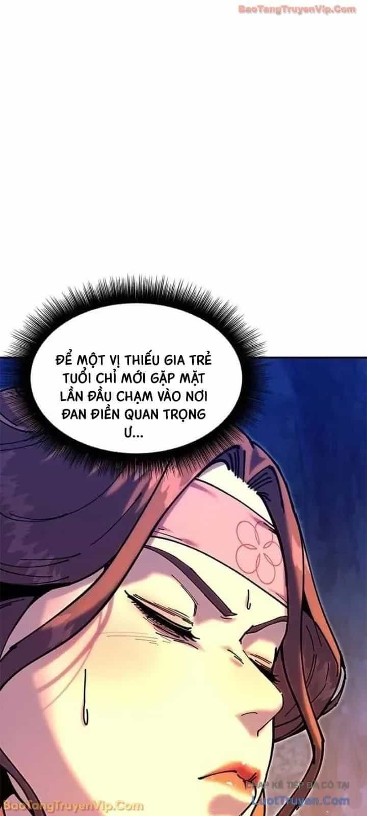 Vĩ Nhân Kiếm - Chương 33 - ảnh 4