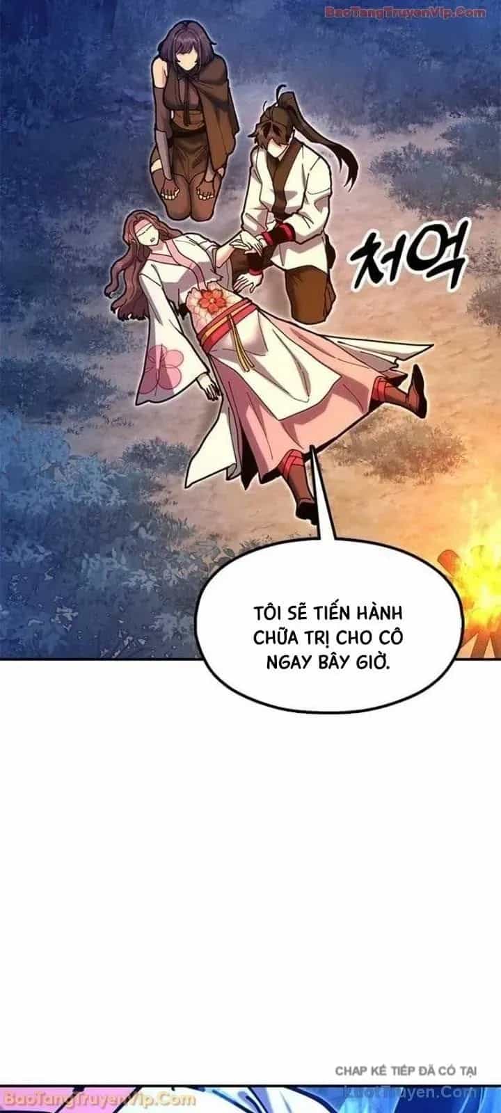 Vĩ Nhân Kiếm - Chương 33.5 - ảnh 10