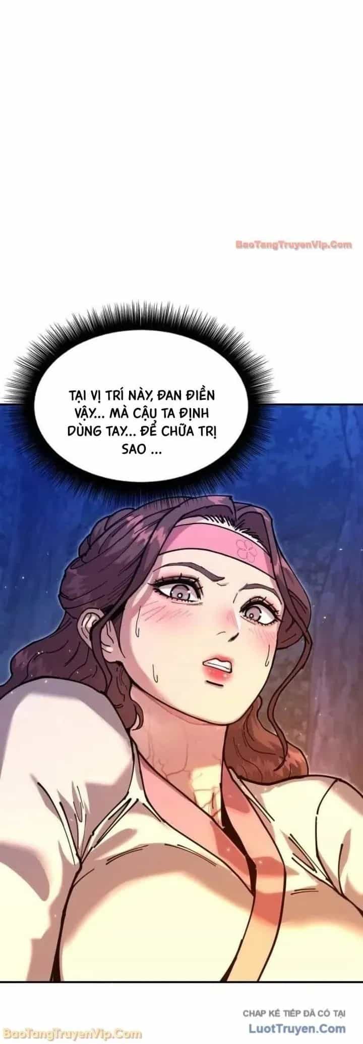 Vĩ Nhân Kiếm - Chương 33.5 - ảnh 2