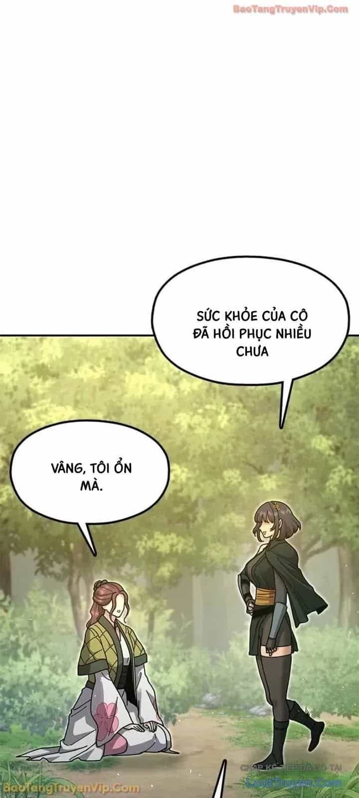 Vĩ Nhân Kiếm - Chương 33.5 - ảnh 29