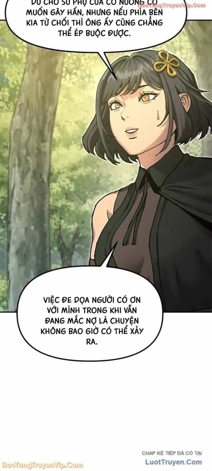 Vĩ Nhân Kiếm - Chương 33.5 - ảnh 33