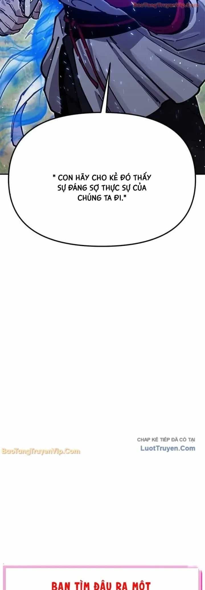 Vĩ Nhân Kiếm - Chương 33.5 - ảnh 42