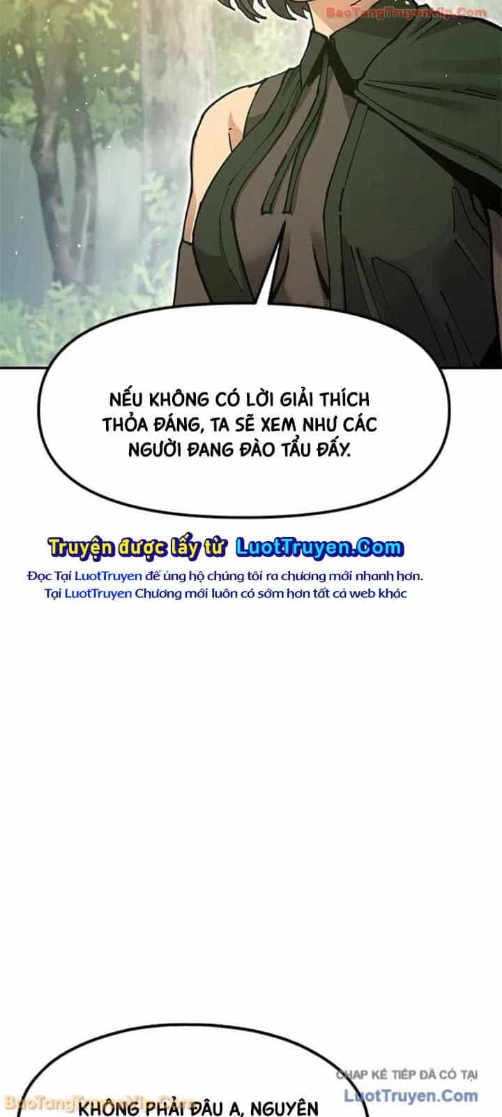 Vĩ Nhân Kiếm - Chương 34 - ảnh 117