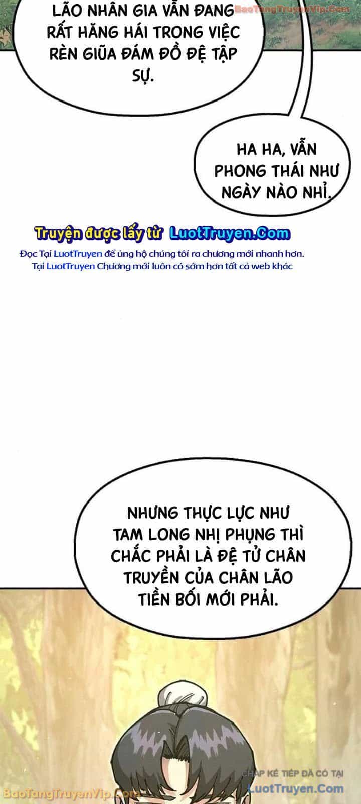 Vĩ Nhân Kiếm - Chương 34 - ảnh 122