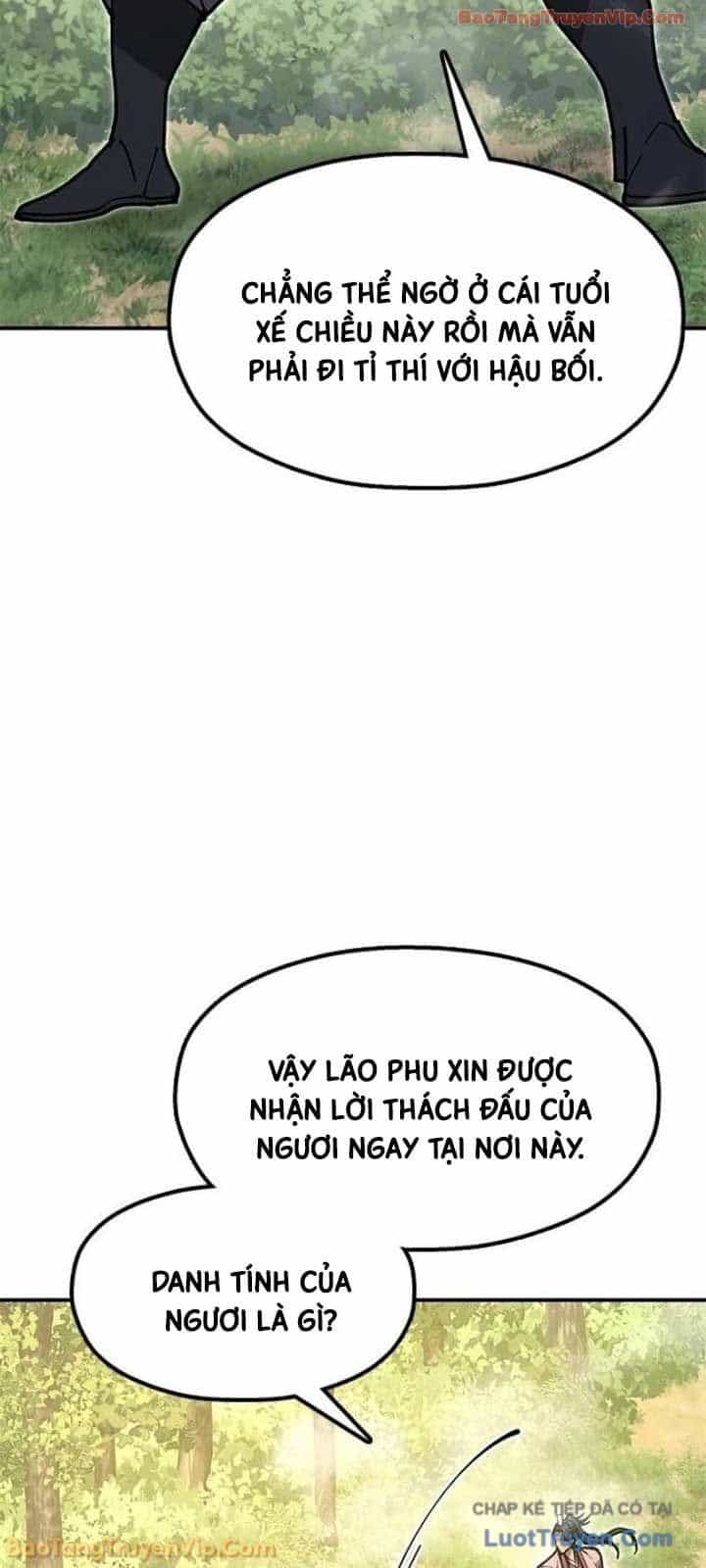 Vĩ Nhân Kiếm - Chương 34 - ảnh 16