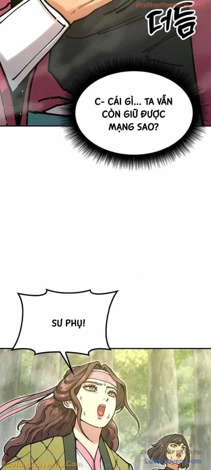 Vĩ Nhân Kiếm - Chương 34 - ảnh 82