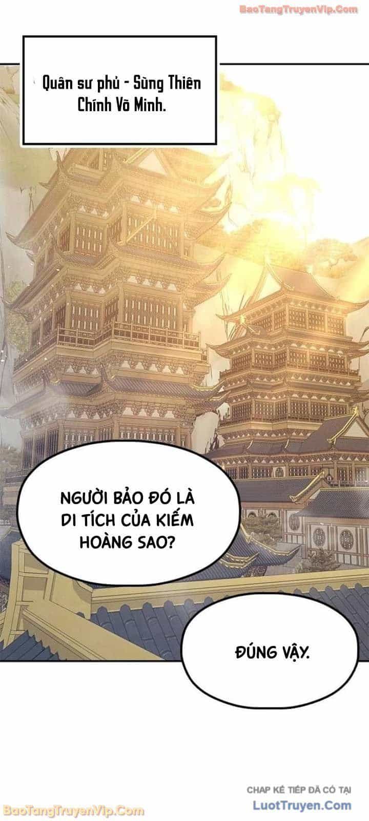 Vĩ Nhân Kiếm - Chương 34 - ảnh 88