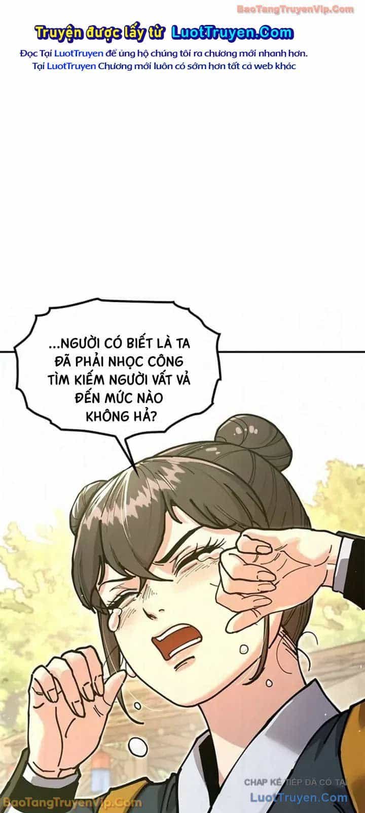 Vĩ Nhân Kiếm - Chương 35 - ảnh 114