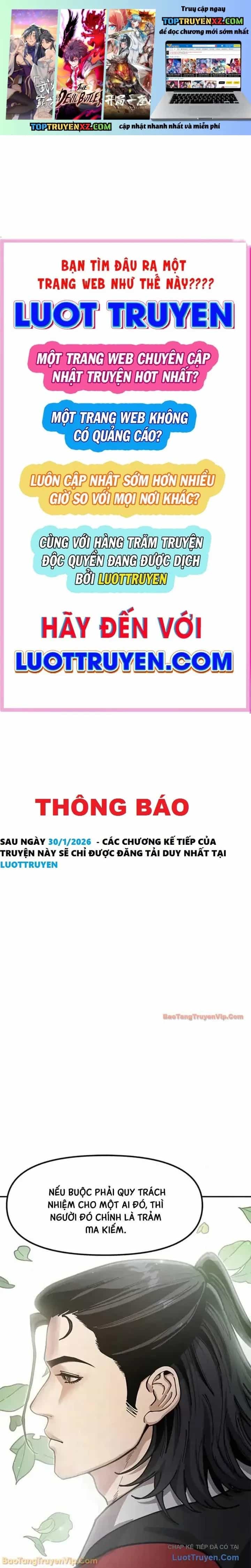 Vĩ Nhân Kiếm - Chương 35 - ảnh 2