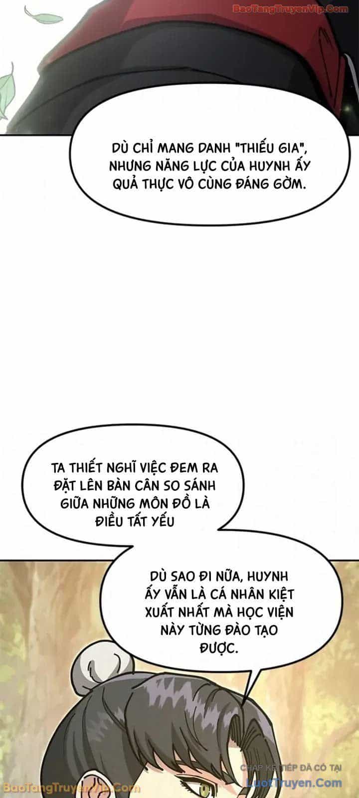 Vĩ Nhân Kiếm - Chương 35 - ảnh 3