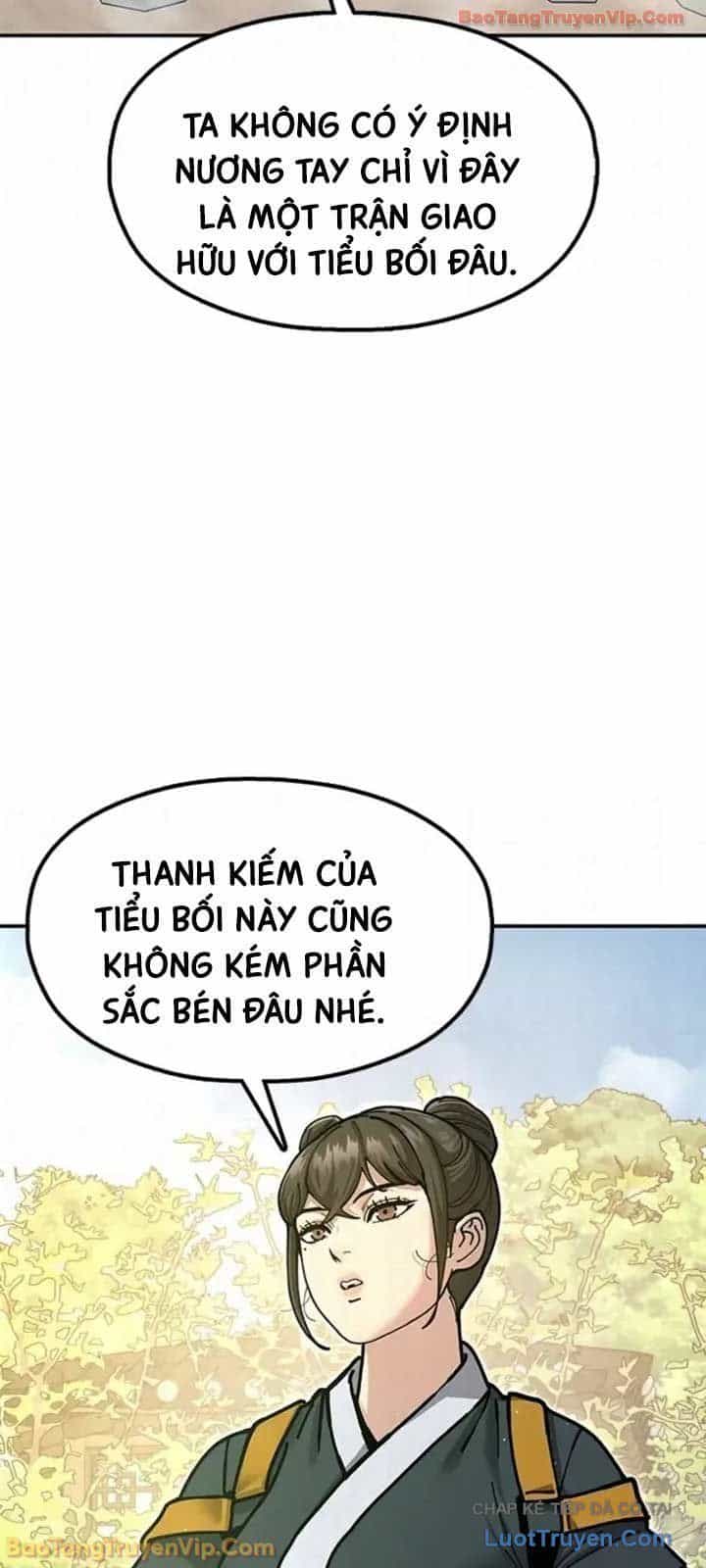 Vĩ Nhân Kiếm - Chương 35 - ảnh 53