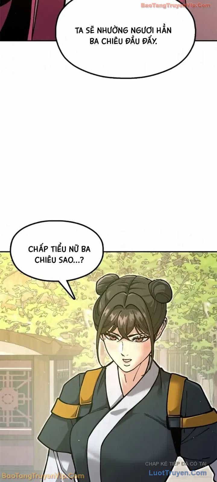 Vĩ Nhân Kiếm - Chương 35 - ảnh 60