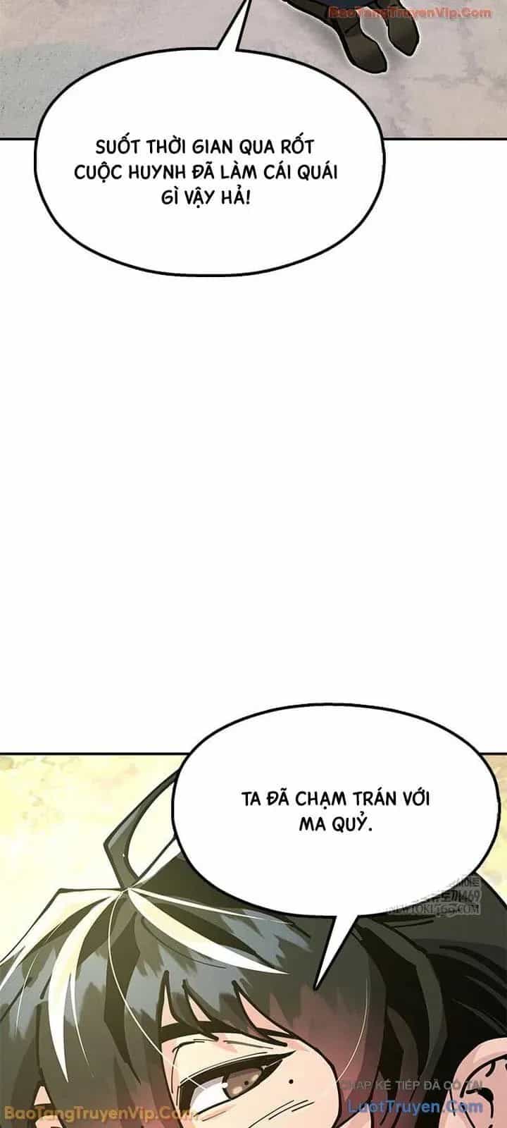 Vĩ Nhân Kiếm - Chương 36 - ảnh 11