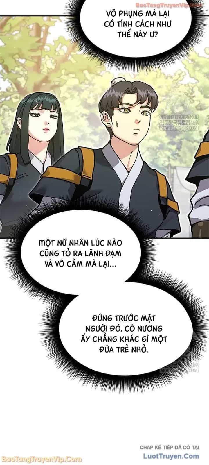 Vĩ Nhân Kiếm - Chương 36 - ảnh 14