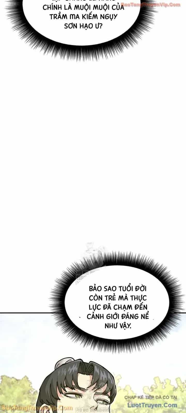 Vĩ Nhân Kiếm - Chương 36 - ảnh 16