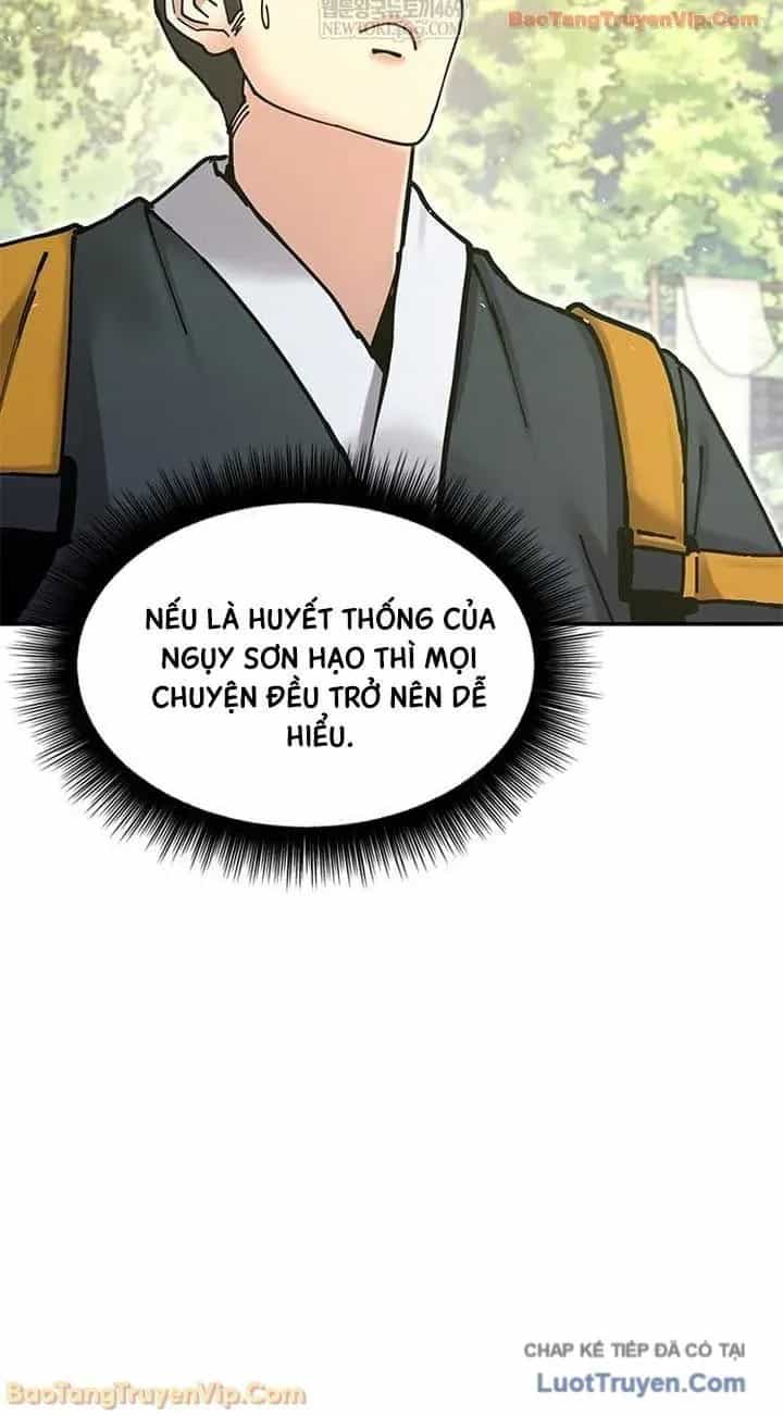 Vĩ Nhân Kiếm - Chương 36 - ảnh 17