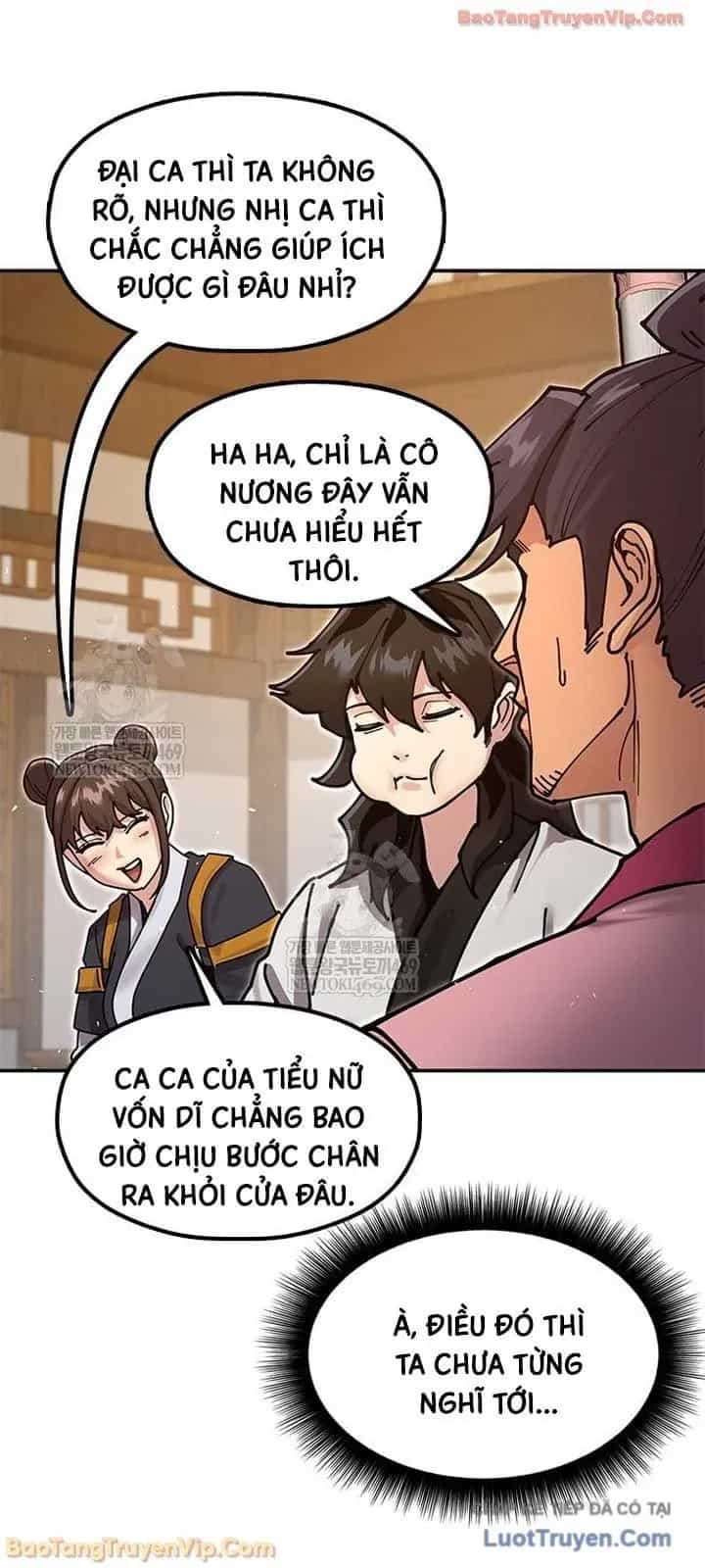 Vĩ Nhân Kiếm - Chương 36 - ảnh 27