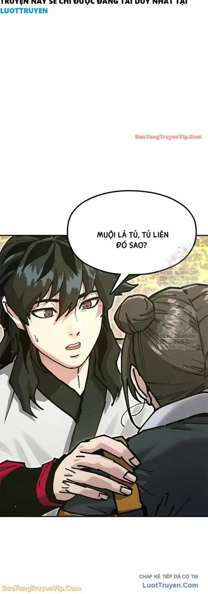 Vĩ Nhân Kiếm - Chương 36 - ảnh 3
