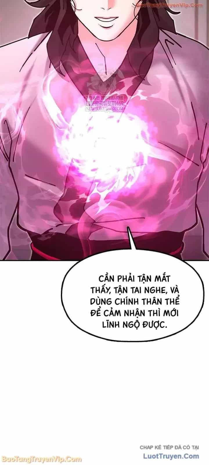 Vĩ Nhân Kiếm - Chương 36 - ảnh 30