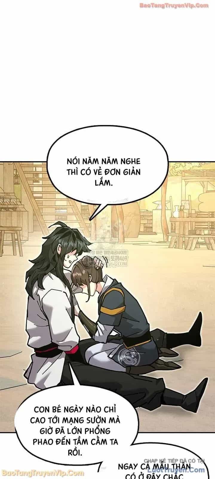 Vĩ Nhân Kiếm - Chương 36 - ảnh 5