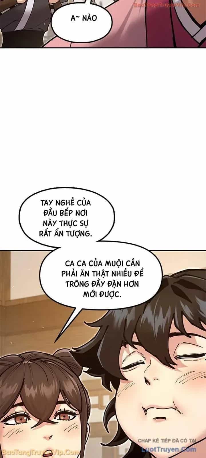 Vĩ Nhân Kiếm - Chương 36 - ảnh 52
