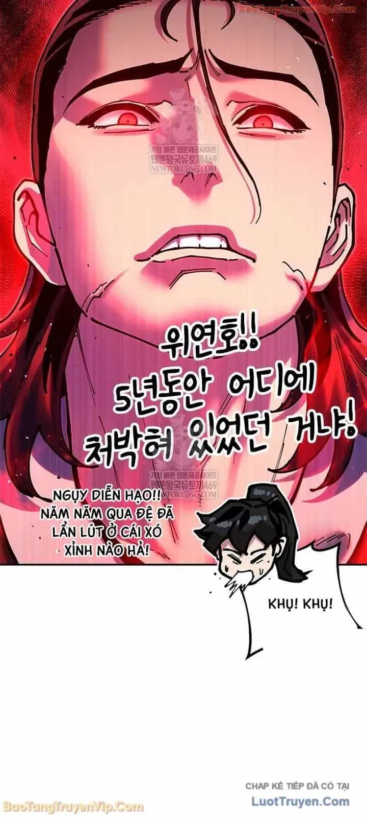 Vĩ Nhân Kiếm - Chương 36 - ảnh 56