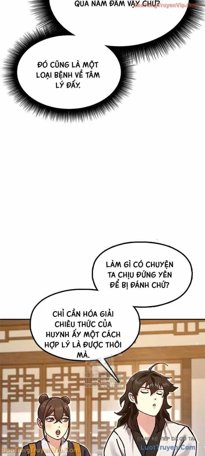 Vĩ Nhân Kiếm - Chương 36 - ảnh 58