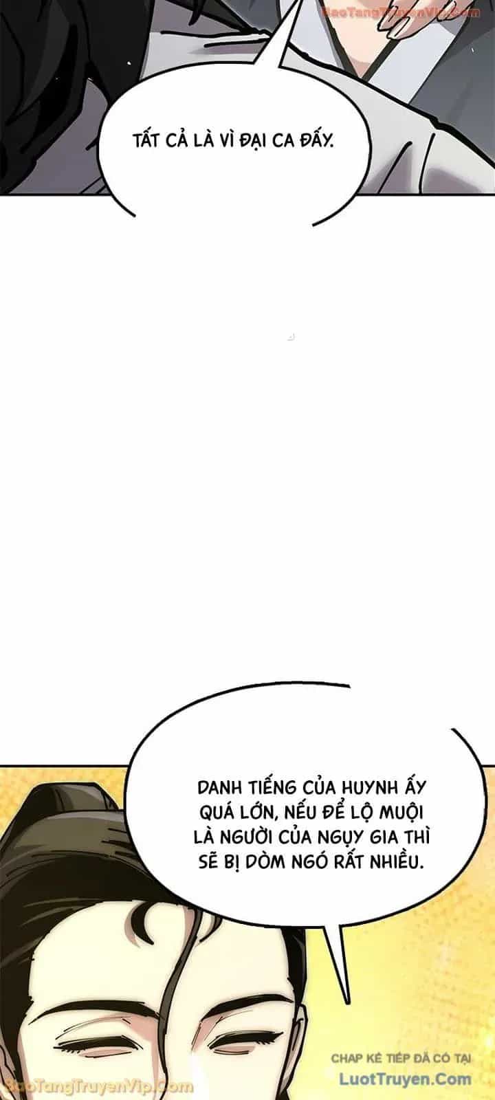 Vĩ Nhân Kiếm - Chương 36 - ảnh 7