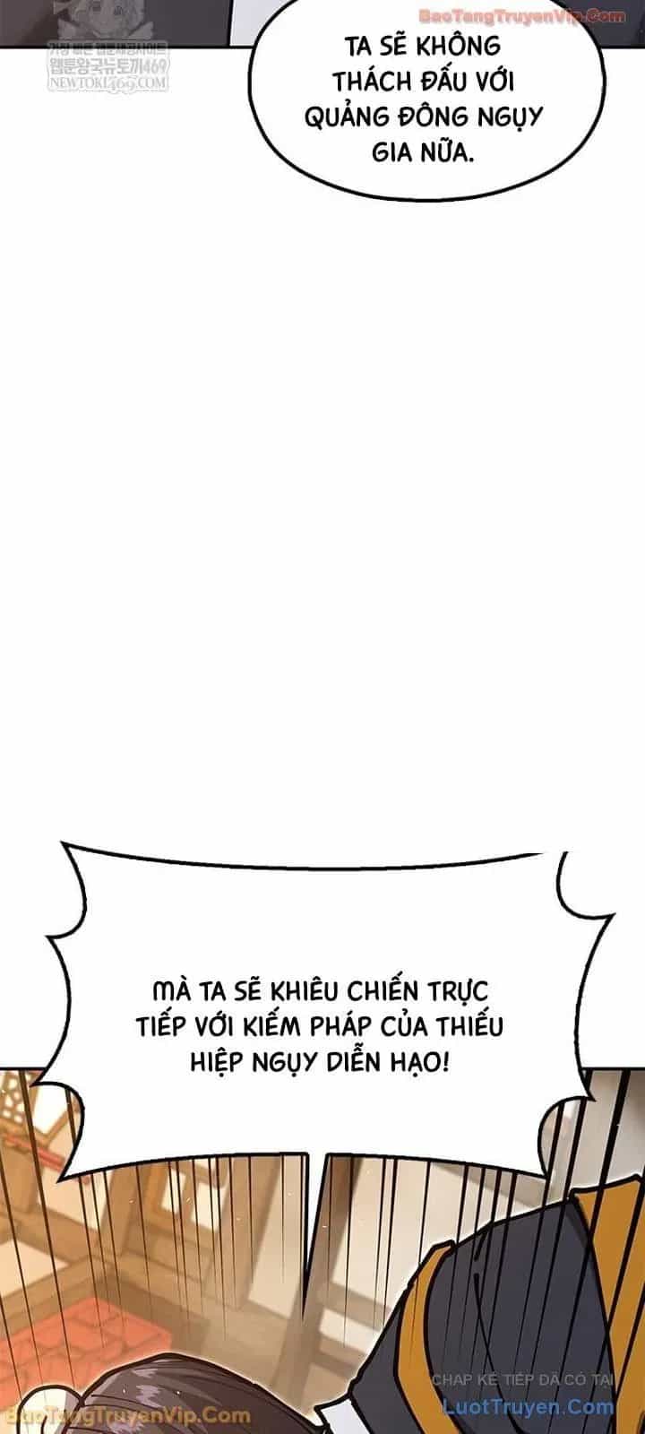 Vĩ Nhân Kiếm - Chương 36 - ảnh 88