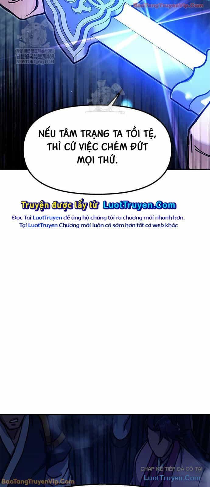 Vĩ Nhân Kiếm - Chương 37 - ảnh 109