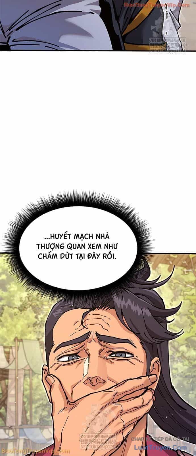 Vĩ Nhân Kiếm - Chương 37 - ảnh 14