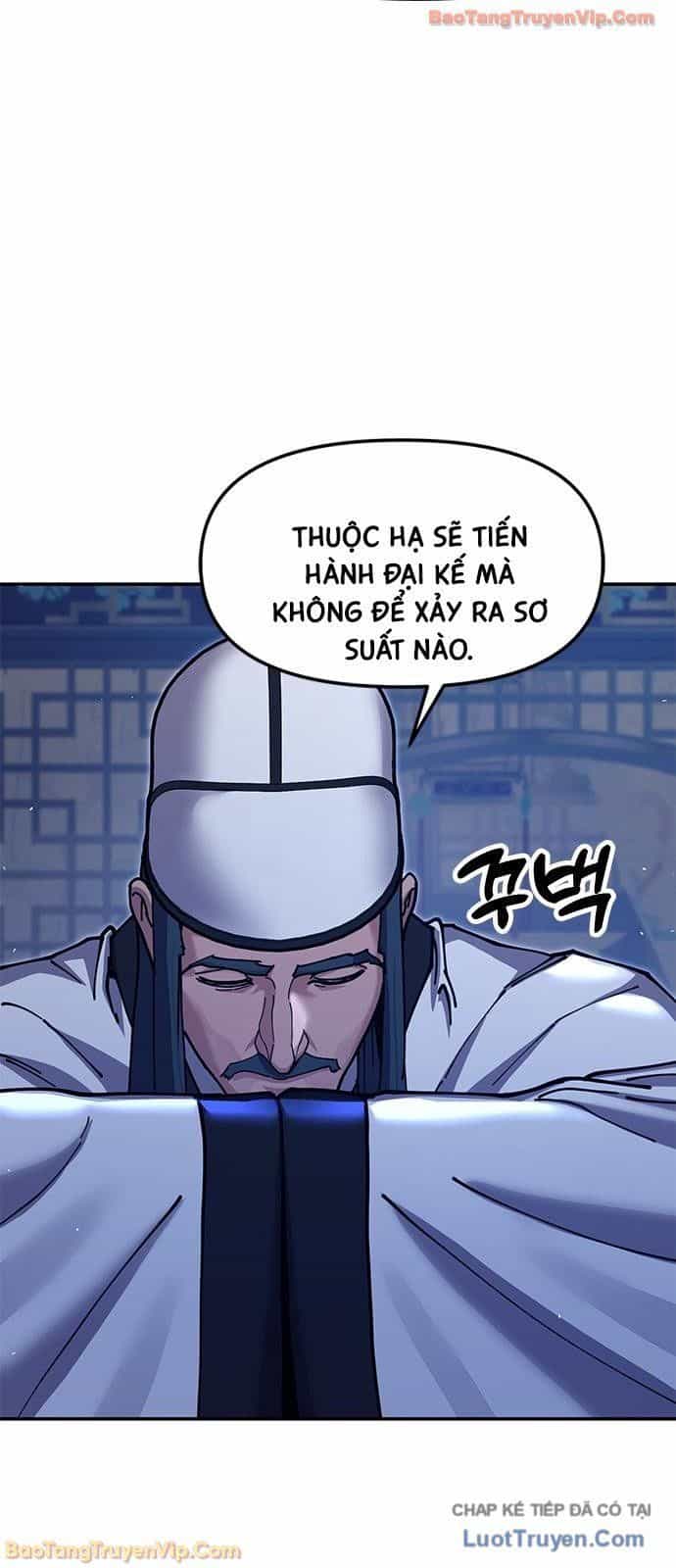 Vĩ Nhân Kiếm - Chương 37 - ảnh 23