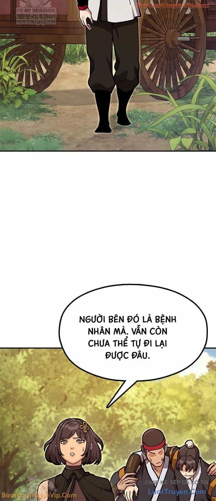 Vĩ Nhân Kiếm - Chương 37 - ảnh 27
