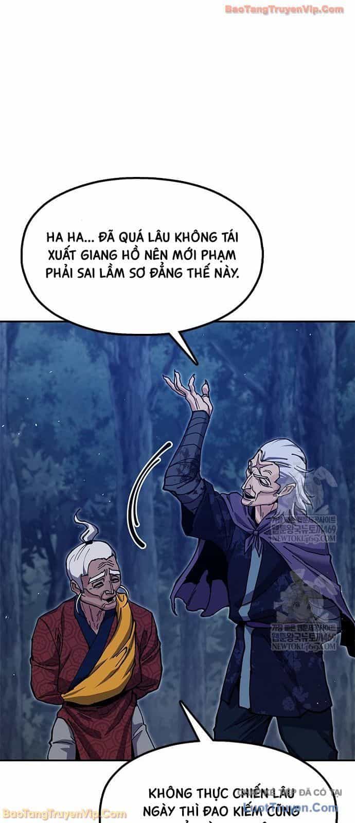 Vĩ Nhân Kiếm - Chương 37 - ảnh 63