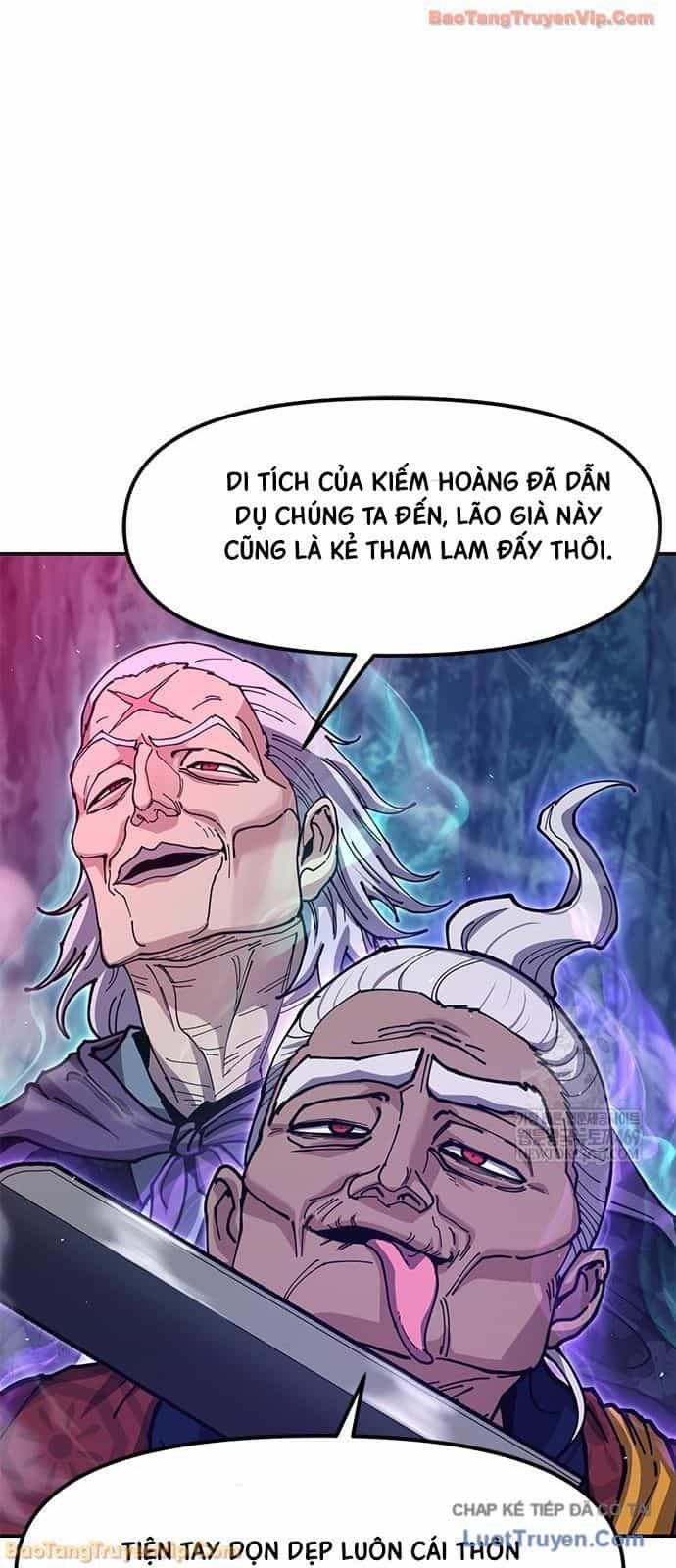 Vĩ Nhân Kiếm - Chương 37 - ảnh 71