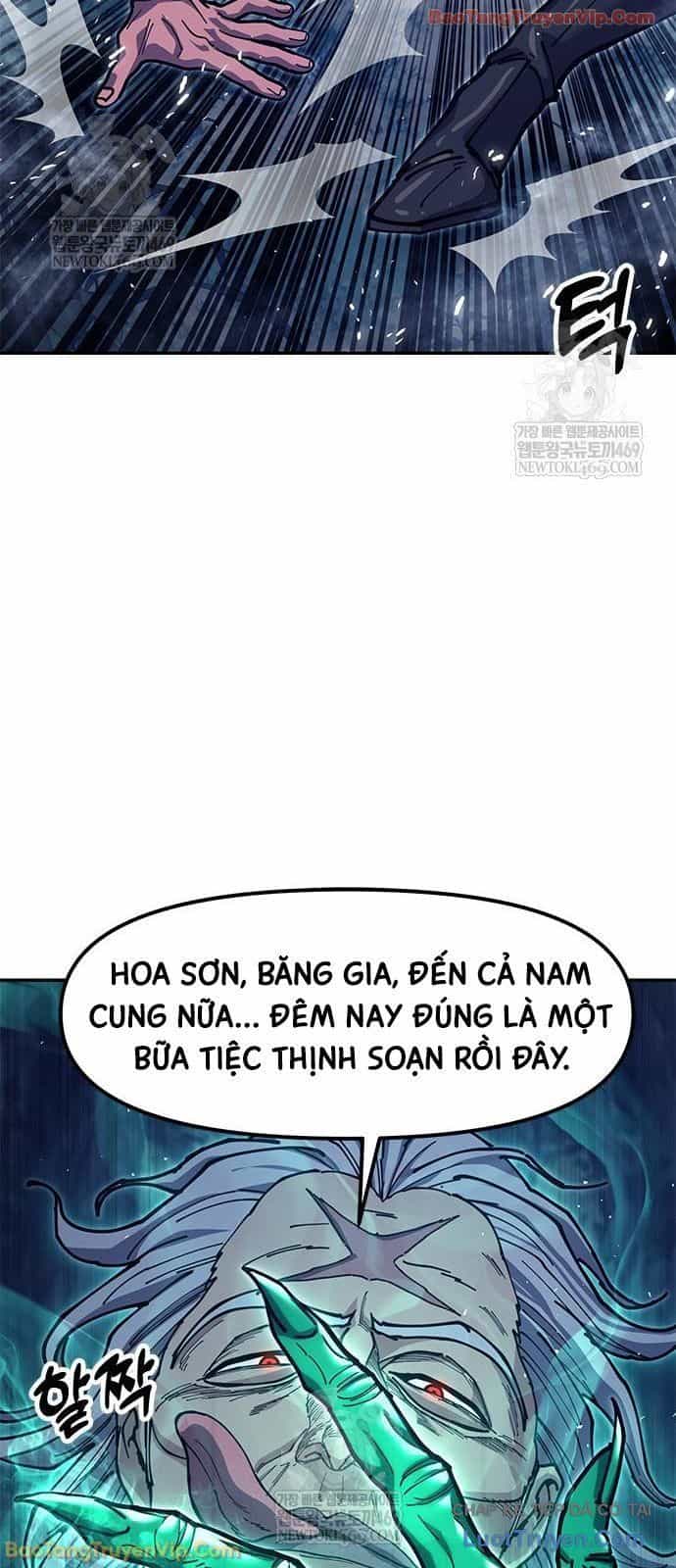 Vĩ Nhân Kiếm - Chương 37 - ảnh 99