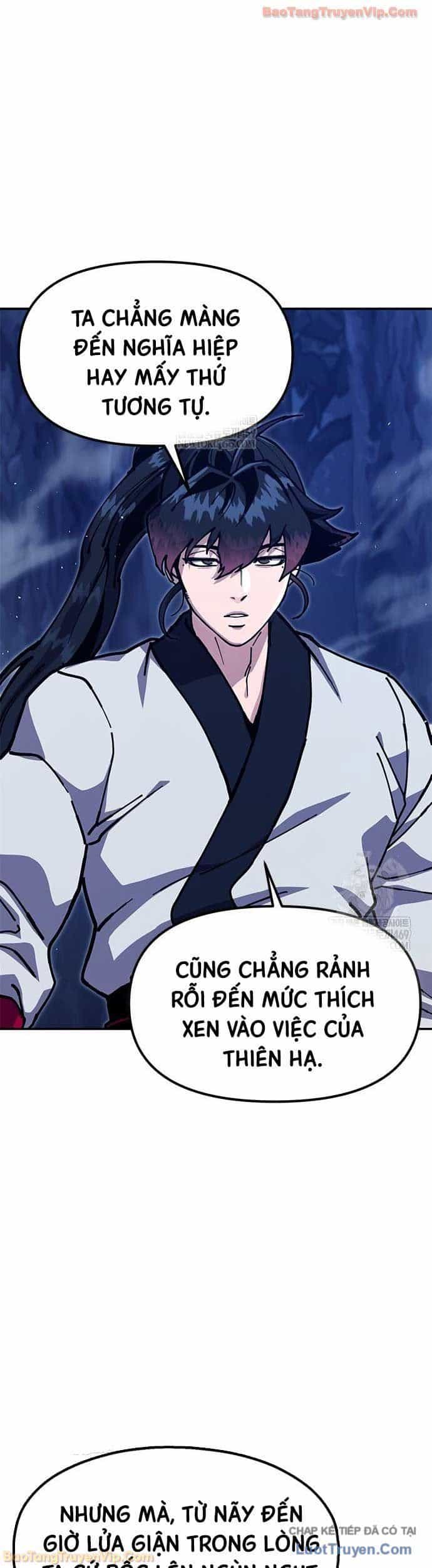 Vĩ Nhân Kiếm - Chương 38 - ảnh 8