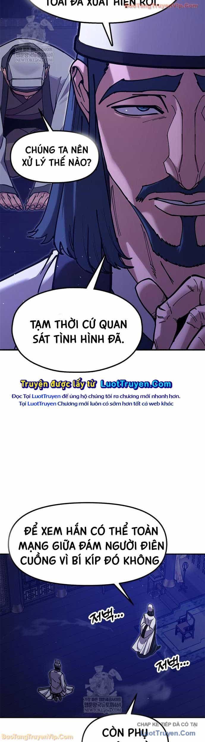 Vĩ Nhân Kiếm - Chương 38 - ảnh 80
