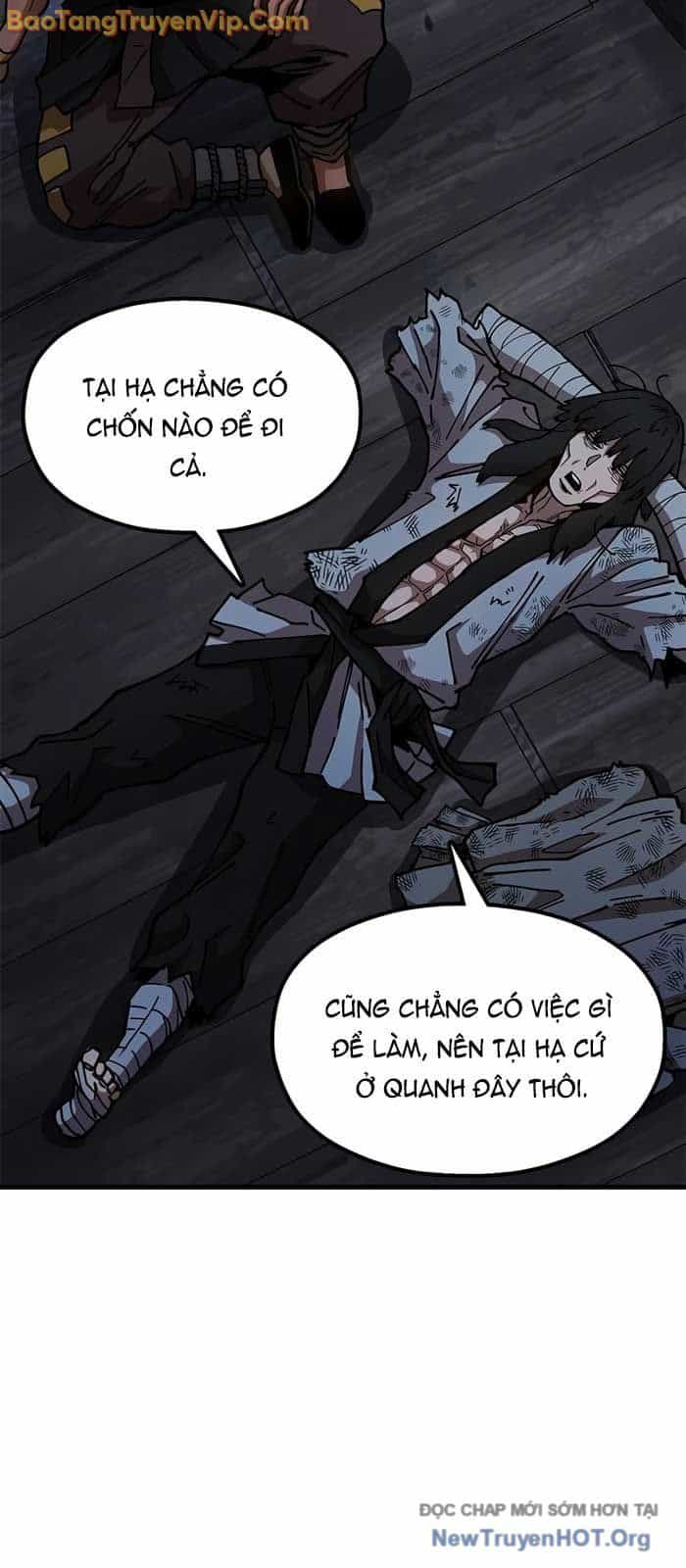 Vĩ Nhân Kiếm - Chương 4 - ảnh 139