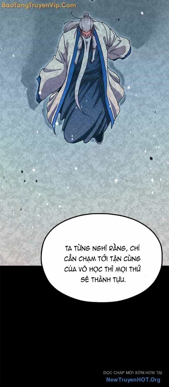 Vĩ Nhân Kiếm - Chương 4 - ảnh 14