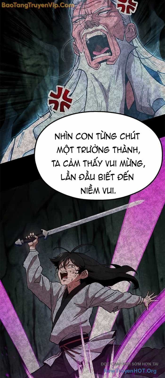 Vĩ Nhân Kiếm - Chương 4 - ảnh 22
