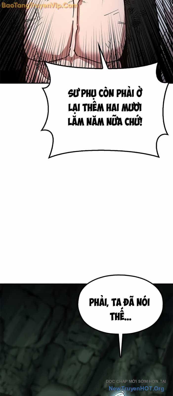 Vĩ Nhân Kiếm - Chương 4 - ảnh 29